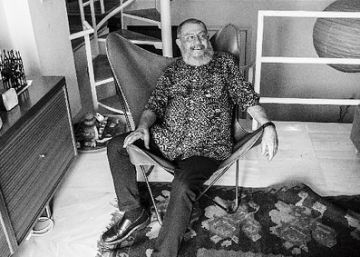 Pérez Villalta: “Sigo siendo un apestado dentro de la modernidad”