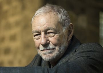 Eduardo Mendoza: “¿Gamberro y caballero? No es mala combinación”