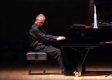 Solo Keith Jarrett