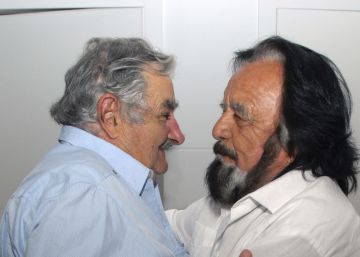 Muere Horacio Guarany, la voz insurrecta del folklore argentino