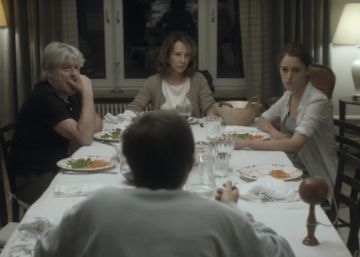 My French Film Festival a través de FilminLatino