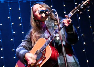 Así fue el Matinal de Jesse y Joy
