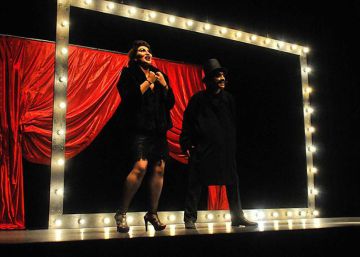 La casa de la ópera en las aulas