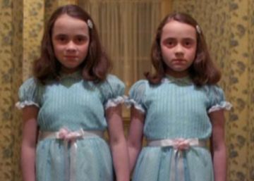 Los enigmas de ‘El resplandor’