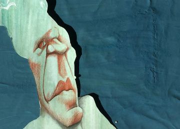 Terroristas, místicos y filántropos