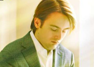 Nuevo aliento para Franz Liszt