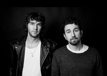 Algo moderno llamado rock