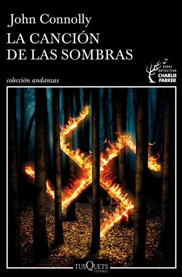 1484831591 901406 1484832047 noticia normal - La canción de las sombras Charlie Parker 13 - John Connolly Audiolibro voz humana