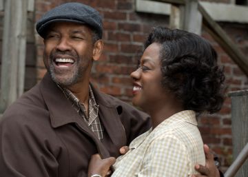 Hollywood teme por la diversidad tras la partida de Obama