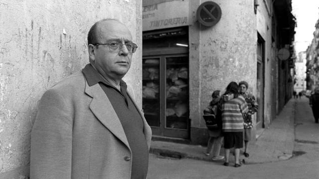 Los personajes nunca mueren… ¿o sí?