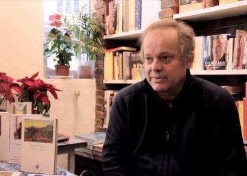 “Cada vez se lee peor”