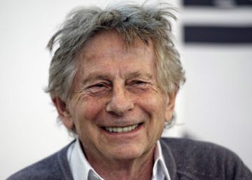 Polanski renuncia a presidir los premios César