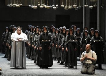 La piedad de Giuseppe Verdi