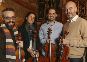 Música para contar cuentos