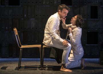 García Lorca y los mil Federicos que lo acompañan