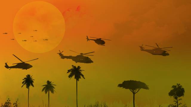 Coppola adaptará ‘Apocalypse now’ a videojuego