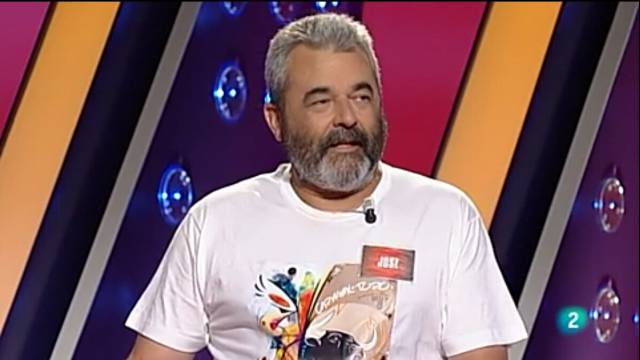 ‘Saber y ganar’ reconoce un error y readmite al concursante José Pinto