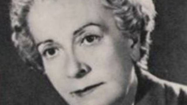 Retrato de Elena Fort&uacute;n.