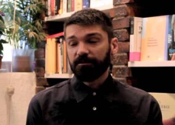 “La explosión de las pequeñas editoriales pervirtió el mercado”