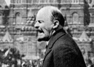 Una revolución incolora