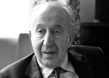 Richard Pipes: “No hubo nada positivo ni grandioso”