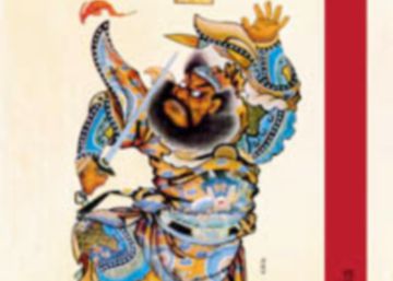 Diez libros para el Año Nuevo chino