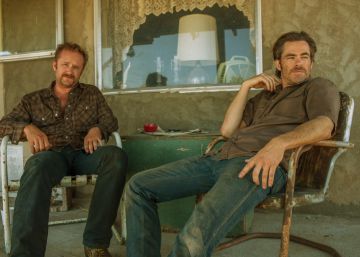 El cine del abandono