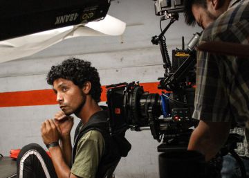 El cine peruano abre 2017 con la historia de pandilleros del puerto del Callao