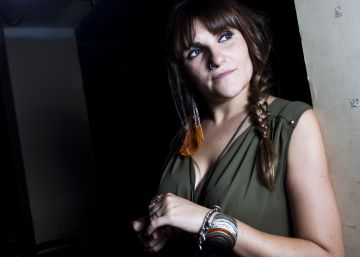 Rozalén, nueva confirmación de Los Matinales de EL PAÍS