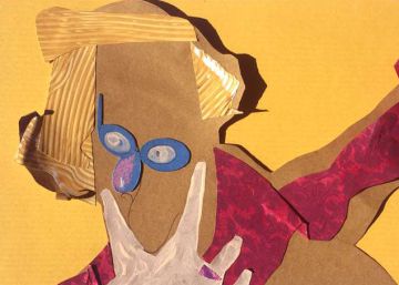 Cuando el himno se vuelve elegía