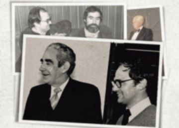 Euskadi en transición