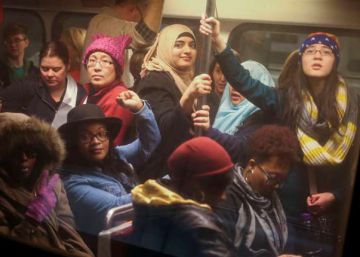 Emancipación, feminismo e islam