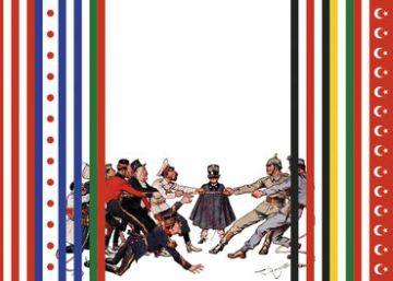 Un soplo de frescura