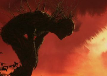 La pantalla pequeña paga a la grande