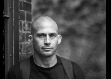 Atticus Lish: “Me interesa la relación guerra-crimen”