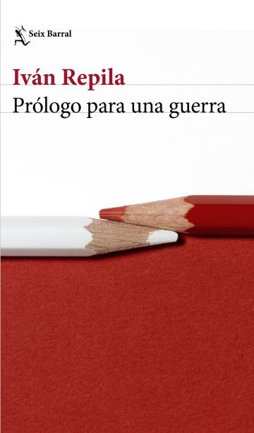 1486393838 506841 1486395004 noticia normal - Prólogo para una guerra (Iván Repila) - (Audiolibro Voz Humana)