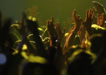 Un juzgado libra a un local de pagar a la SGAE por actuaciones que negoció con los artistas