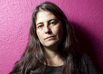 Selva Almada: “Mi sueño es el aborto legal en Argentina”