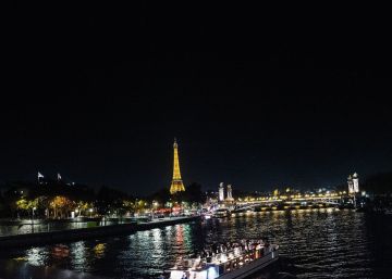 Nocturnidad y surrealismo