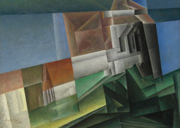 Al otro lado del abismo