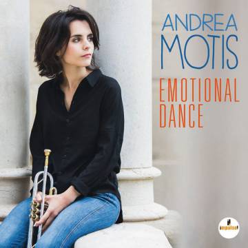 El extraño caso de Andrea Motis
