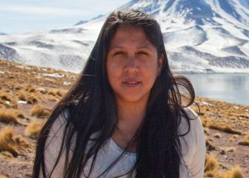 “Ser mujer y escritora es ser dos veces pobre y doblemente revolucionaria”