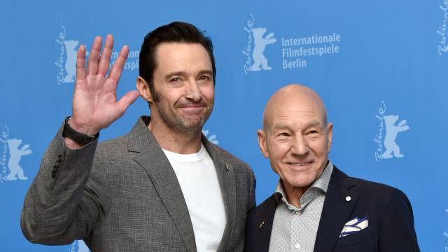 Y Lobezno colgó sus garras