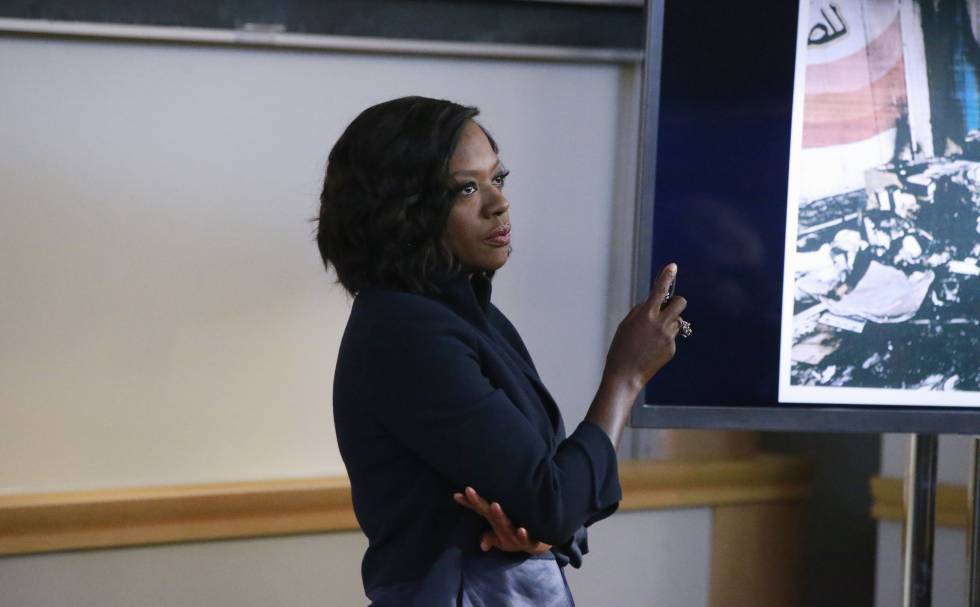 cómo defender a un asesino: el lado más privado de annalise keating