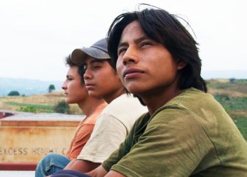 Una odisea de sueños fragmentados