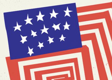 Los búfalos explican América