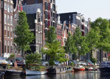 La ciudad de la libertad