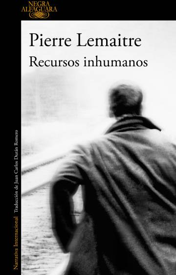 pierre lemaitre: ¿hasta dónde estarías dispuesto a llegar para salir