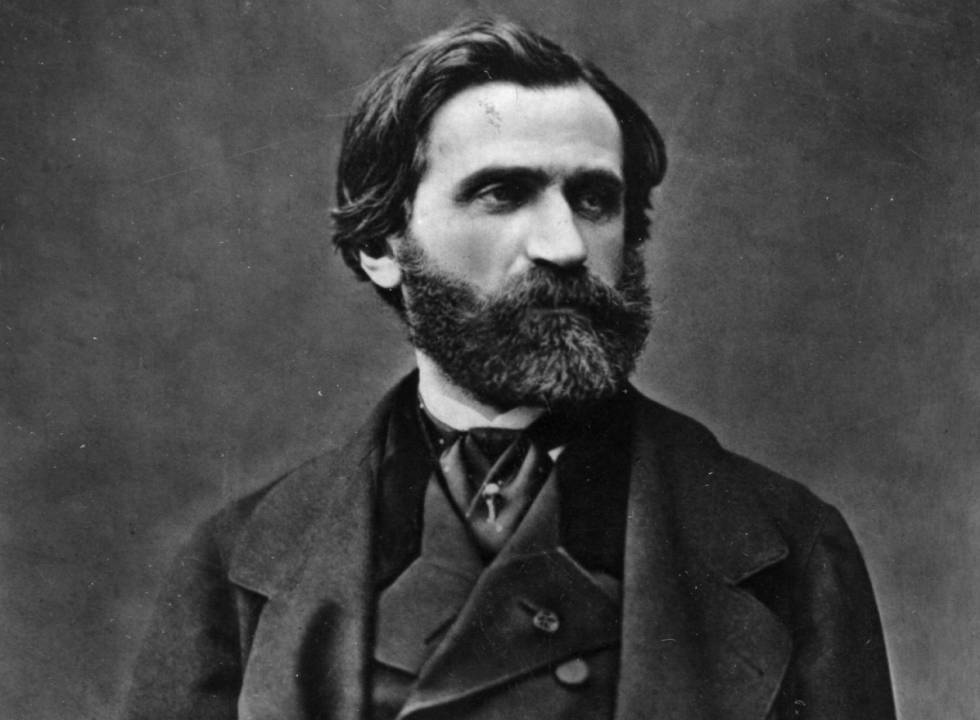 Resultado de imagen de verdi