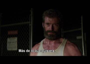 Tráiler de ‘Logan’, la despedida del Lobezno de Hugh Jackman